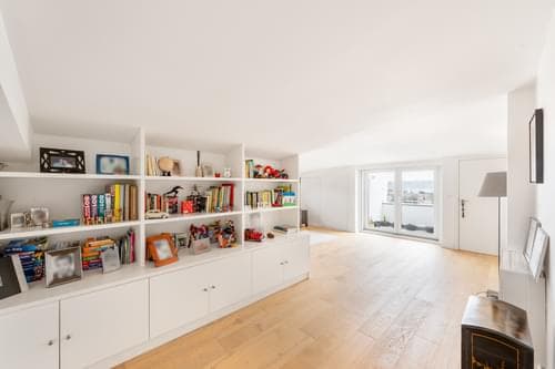 PF36765 - Moradia T7 com piscina, Restelo, Lisboa - Imagem 32