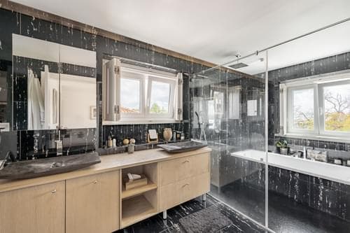 PF36765 - Moradia T7 com piscina, Restelo, Lisboa - Imagem 21