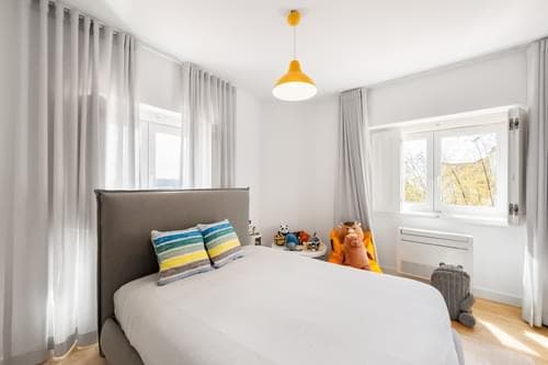 PF36765 - Moradia T7 com piscina, Restelo, Lisboa - Imagem 25