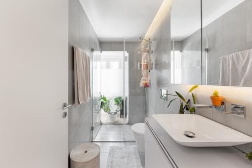 PF36765 - Moradia T7 com piscina, Restelo, Lisboa - Imagem 28