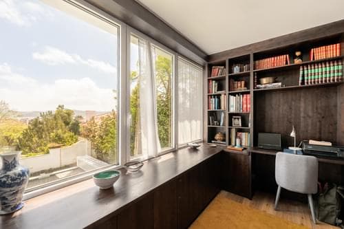 PF36765 - Moradia T7 com piscina, Restelo, Lisboa - Imagem 14