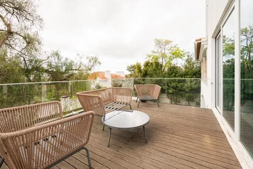 PF36765 - Moradia T7 com piscina, Restelo, Lisboa - Imagem 16