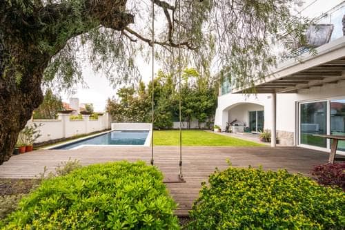 PF36765 - Moradia T7 com piscina, Restelo, Lisboa - Imagem 1
