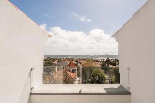 PF36765 - Moradia T7 com piscina, Restelo, Lisboa - Imagem 34