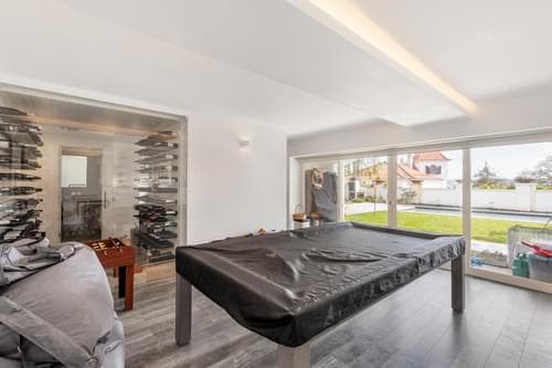 PF36765 - Moradia T7 com piscina, Restelo, Lisboa - Imagem 39