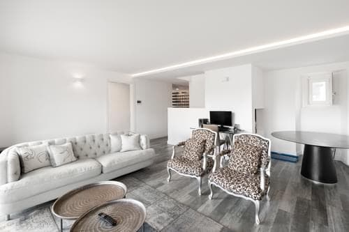 PF36765 - Moradia T7 com piscina, Restelo, Lisboa - Imagem 36