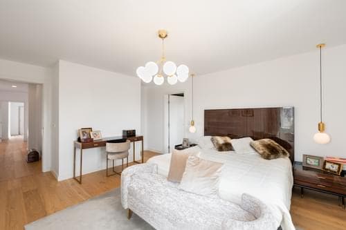 PF36765 - Moradia T7 com piscina, Restelo, Lisboa - Imagem 19