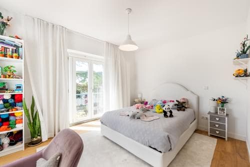PF36765 - Moradia T7 com piscina, Restelo, Lisboa - Imagem 27