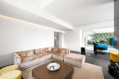 PF36765 - Moradia T7 com piscina, Restelo, Lisboa - Imagem 11