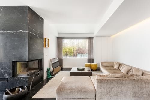PF36765 - Moradia T7 com piscina, Restelo, Lisboa - Imagem 10
