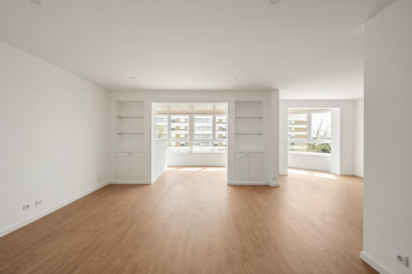 Apartamento T4 com estacionamento, Alto da Barra, Oeiras - Imagem 3