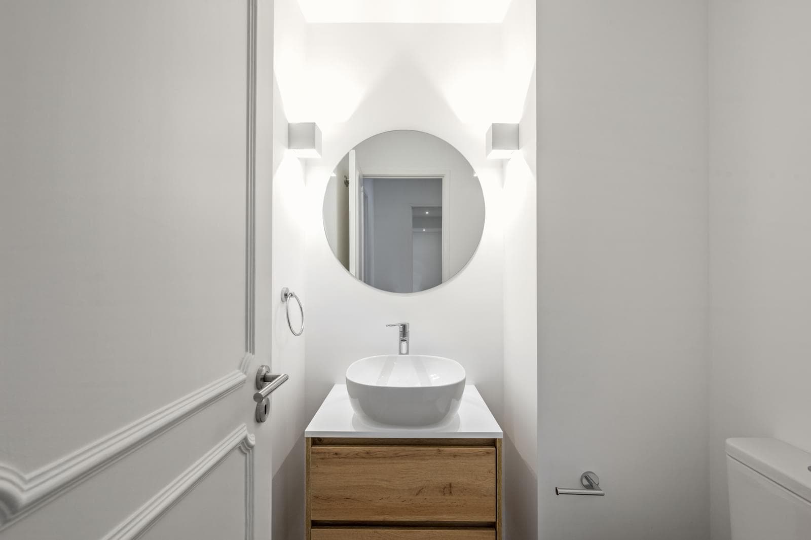 Apartamento T4 com estacionamento, Alto da Barra, Oeiras - Imagem 28