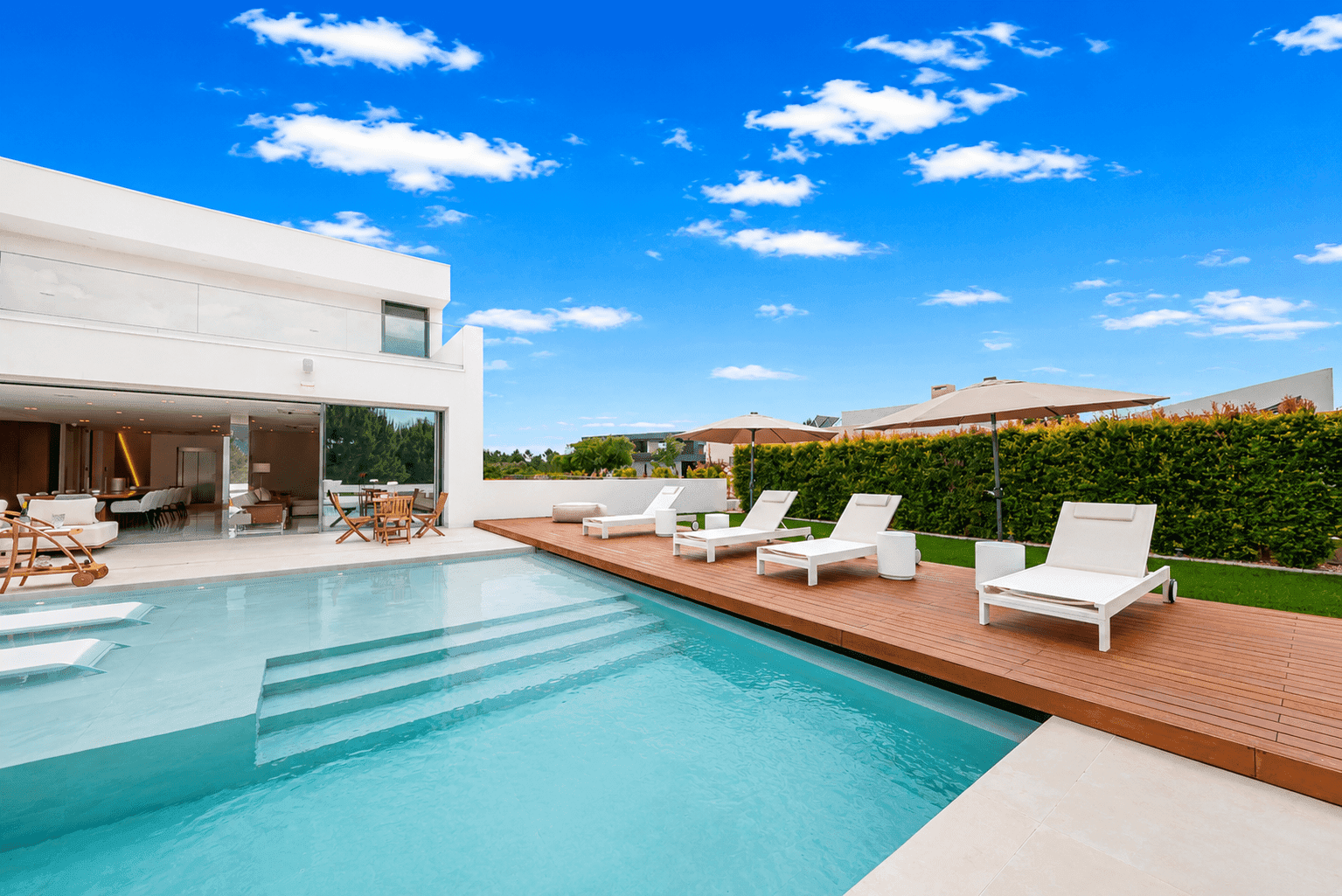 6 Bedroom House with swimming pool, Quinta do Peru, Sesimbra - Image 6