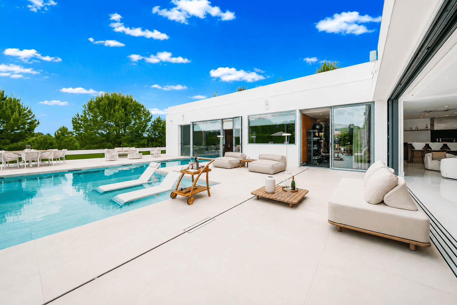 6 Bedroom House with swimming pool, Quinta do Peru, Sesimbra - Image 7