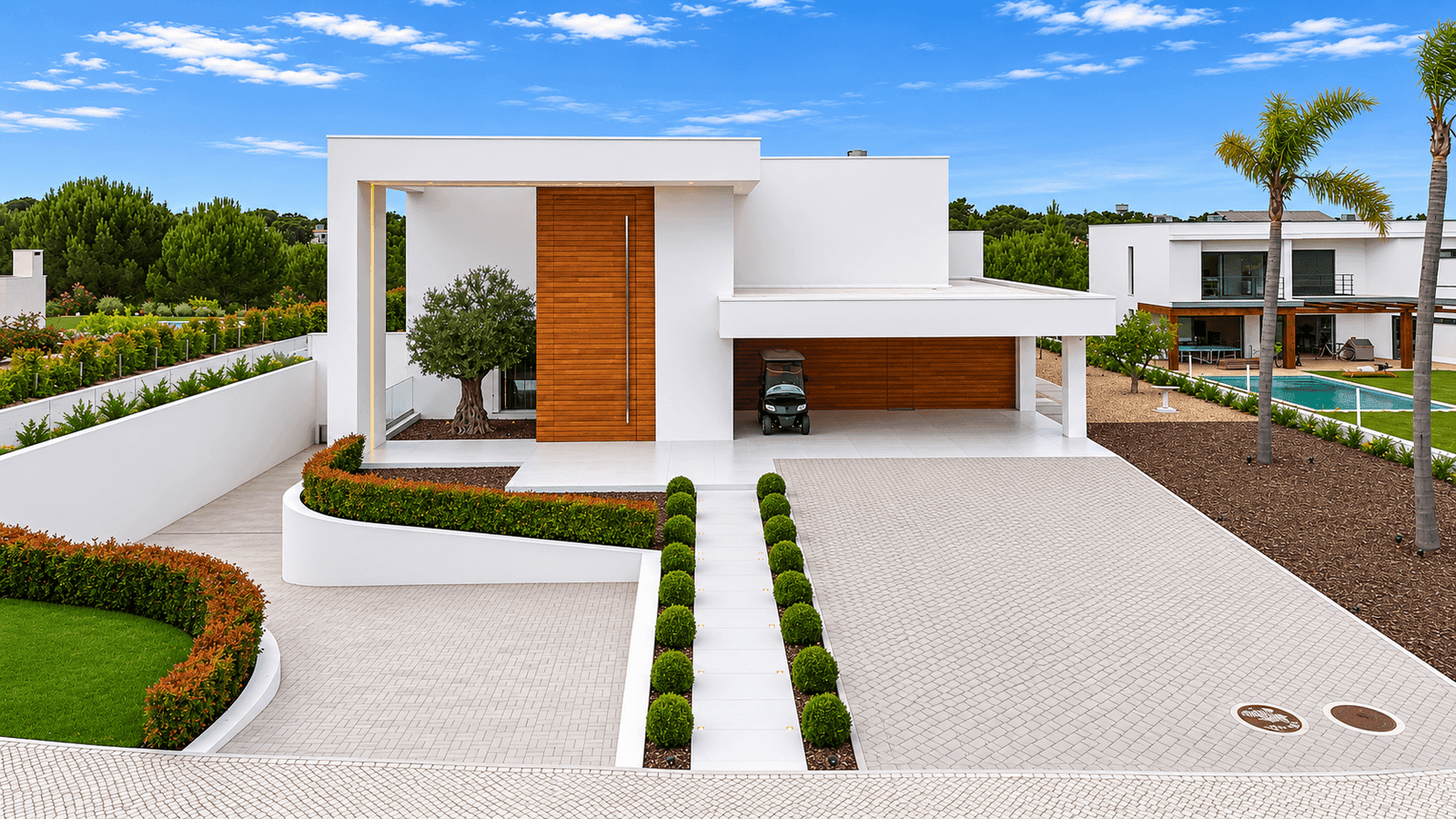 6 Bedroom House with swimming pool, Quinta do Peru, Sesimbra - Image 1