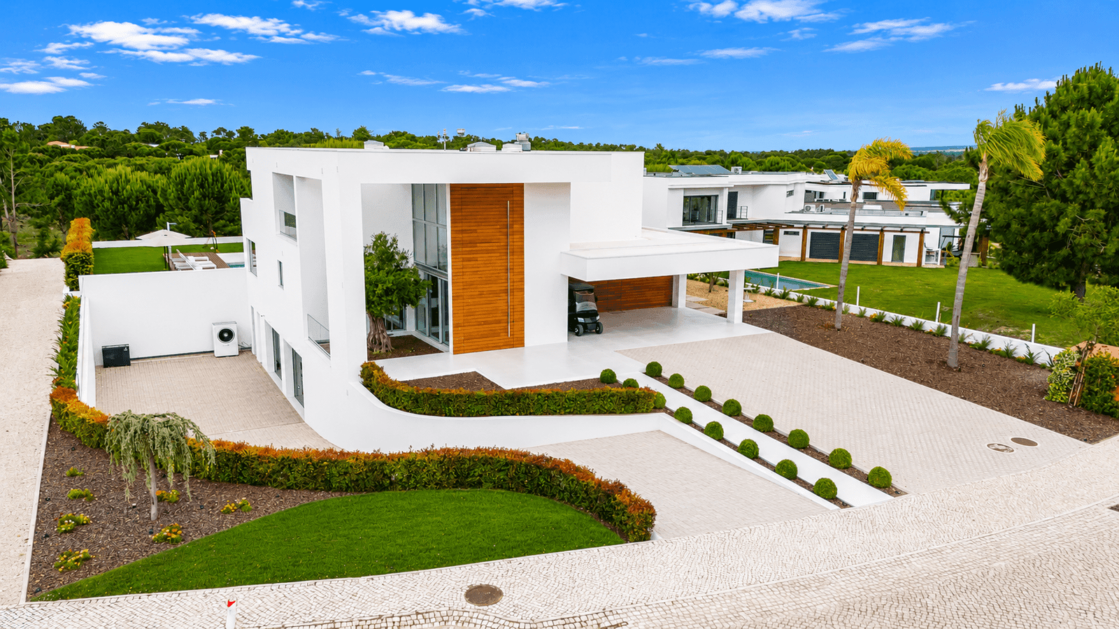 6 Bedroom House with swimming pool, Quinta do Peru, Sesimbra - Image 2