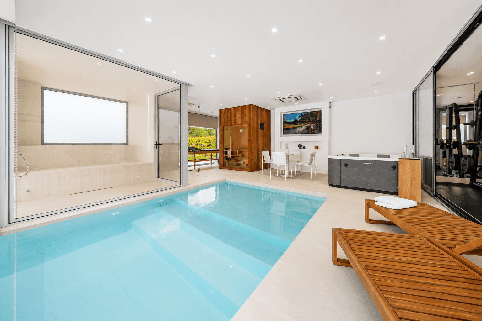 6 Bedroom House with swimming pool, Quinta do Peru, Sesimbra - Image 36