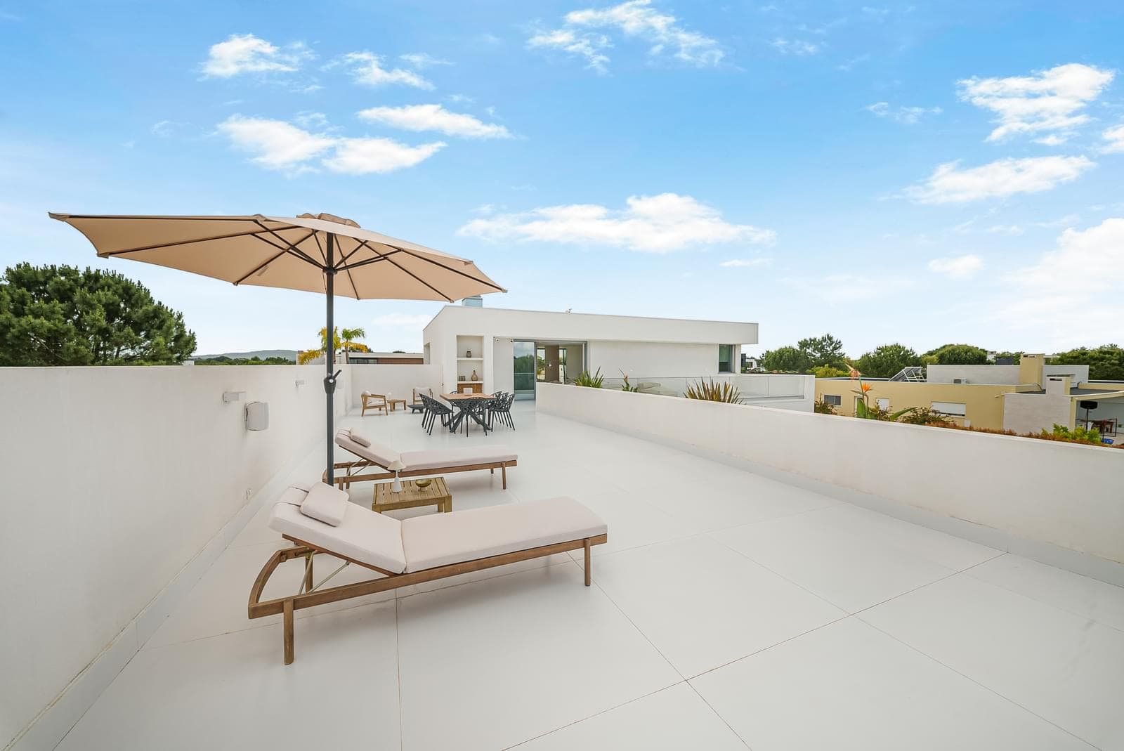 6 Bedroom House with swimming pool, Quinta do Peru, Sesimbra - Image 65