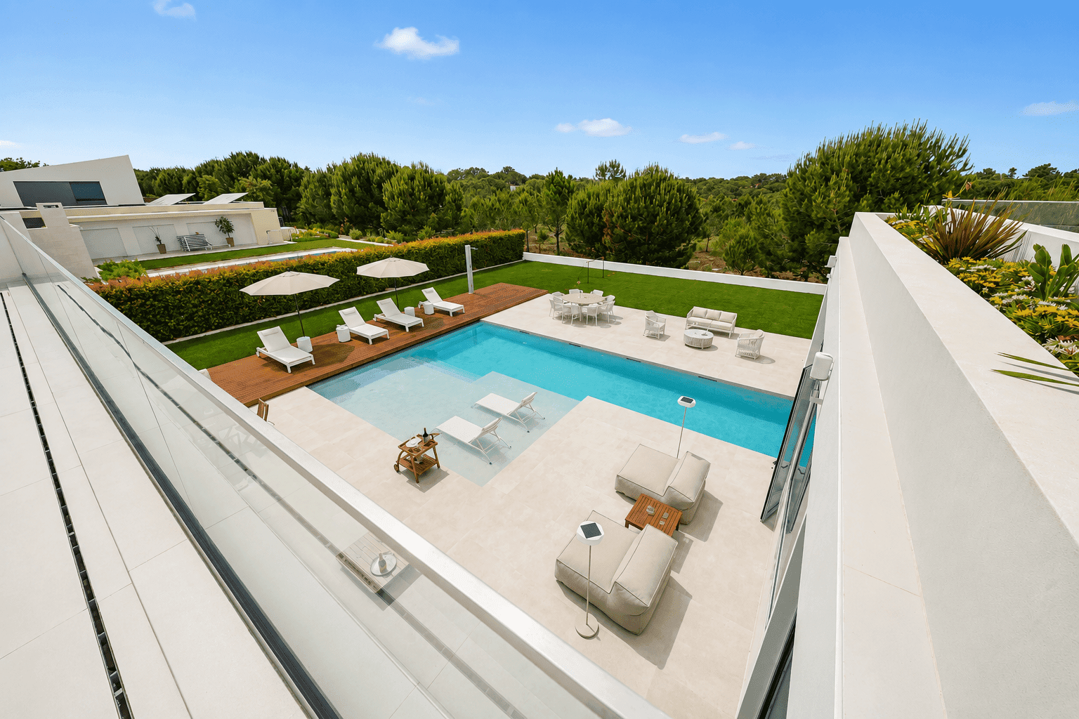 6 Bedroom House with swimming pool, Quinta do Peru, Sesimbra - Image 67