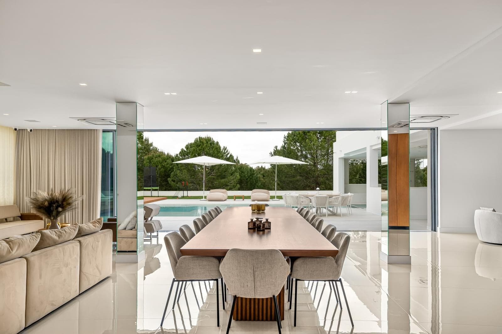 6 Bedroom House with swimming pool, Quinta do Peru, Sesimbra - Image 16