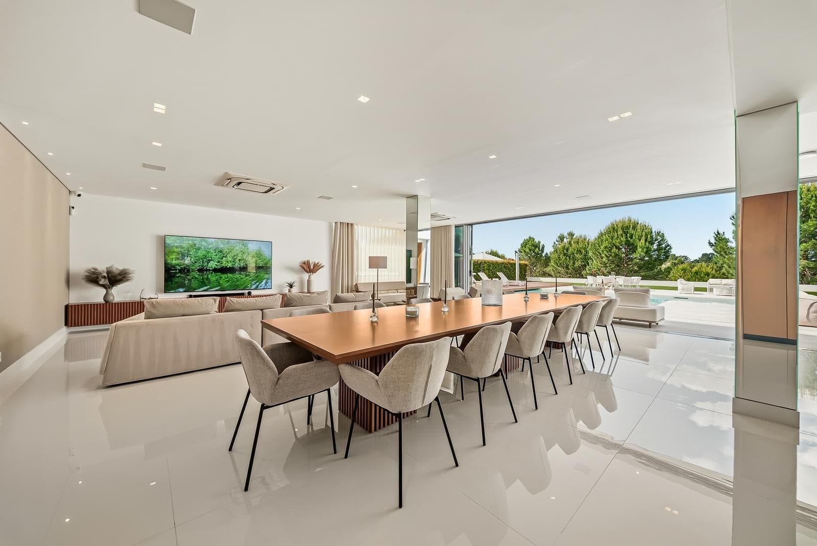 6 Bedroom House with swimming pool, Quinta do Peru, Sesimbra - Image 17