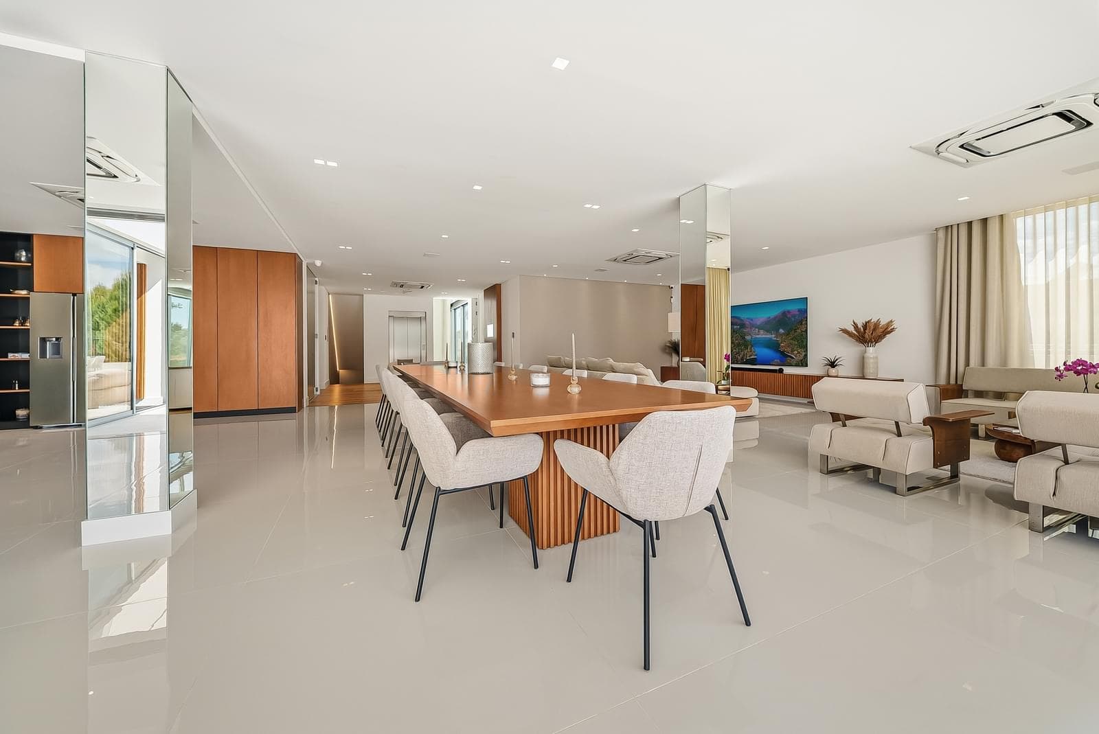 6 Bedroom House with swimming pool, Quinta do Peru, Sesimbra - Image 23