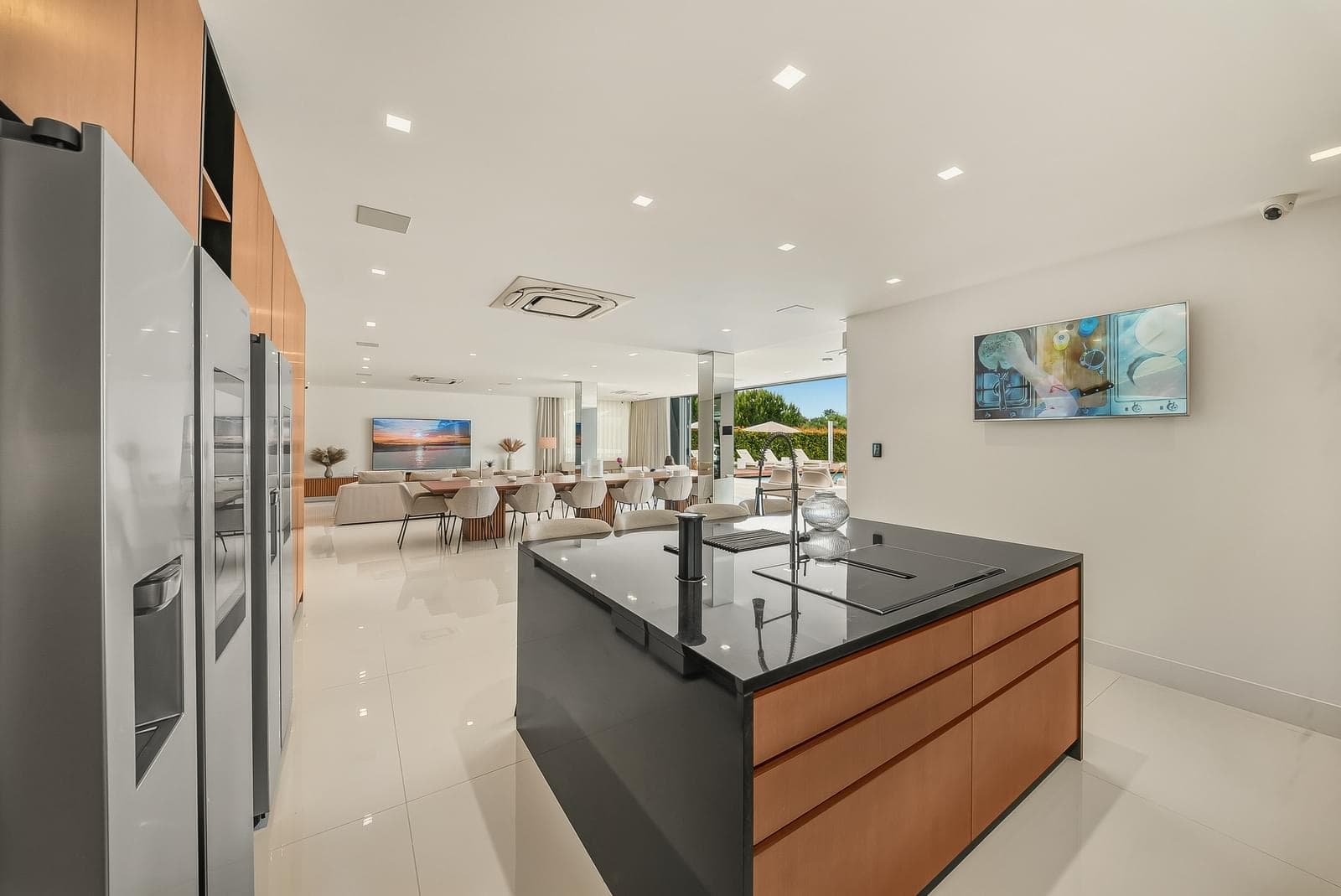 6 Bedroom House with swimming pool, Quinta do Peru, Sesimbra - Image 26