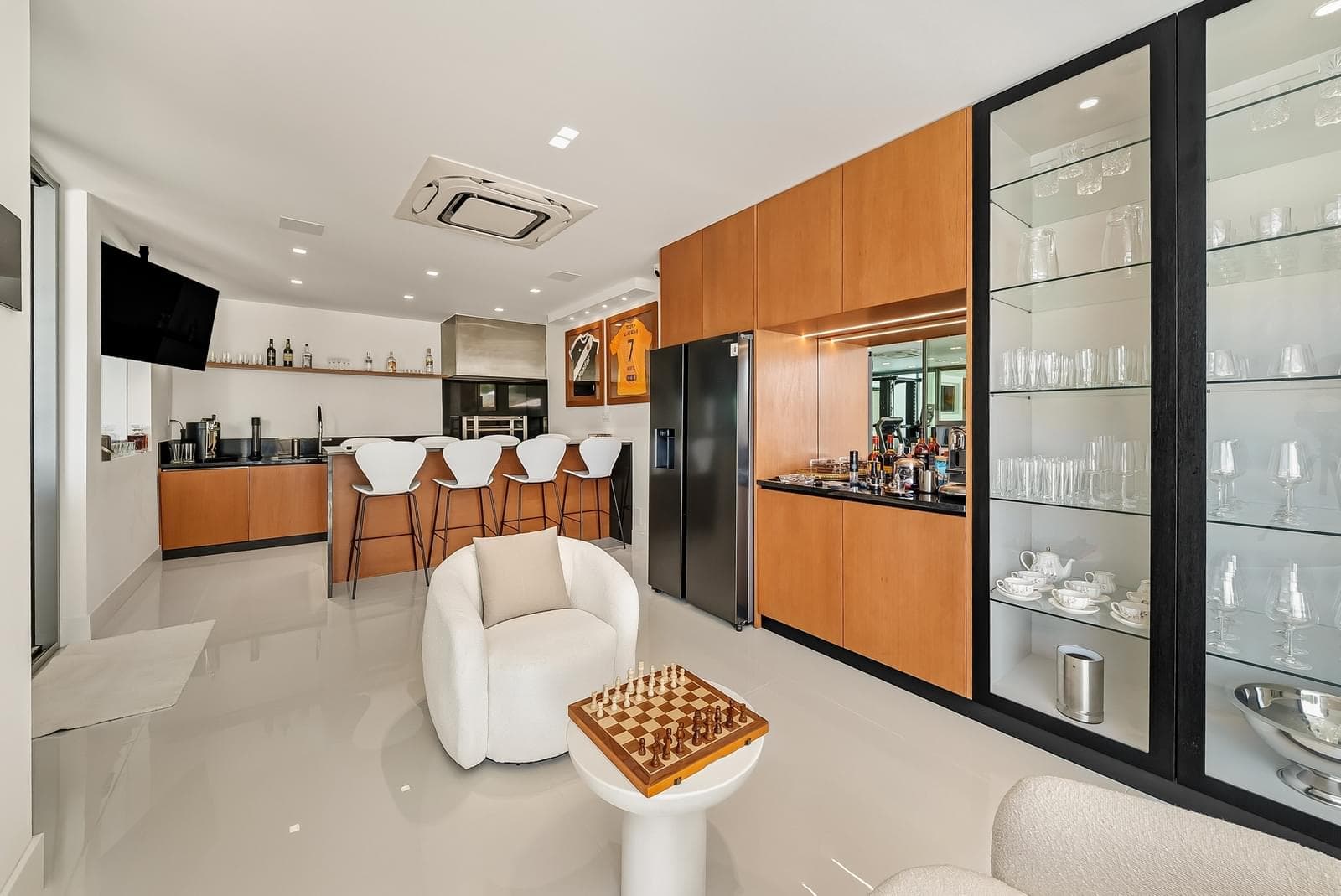 6 Bedroom House with swimming pool, Quinta do Peru, Sesimbra - Image 30