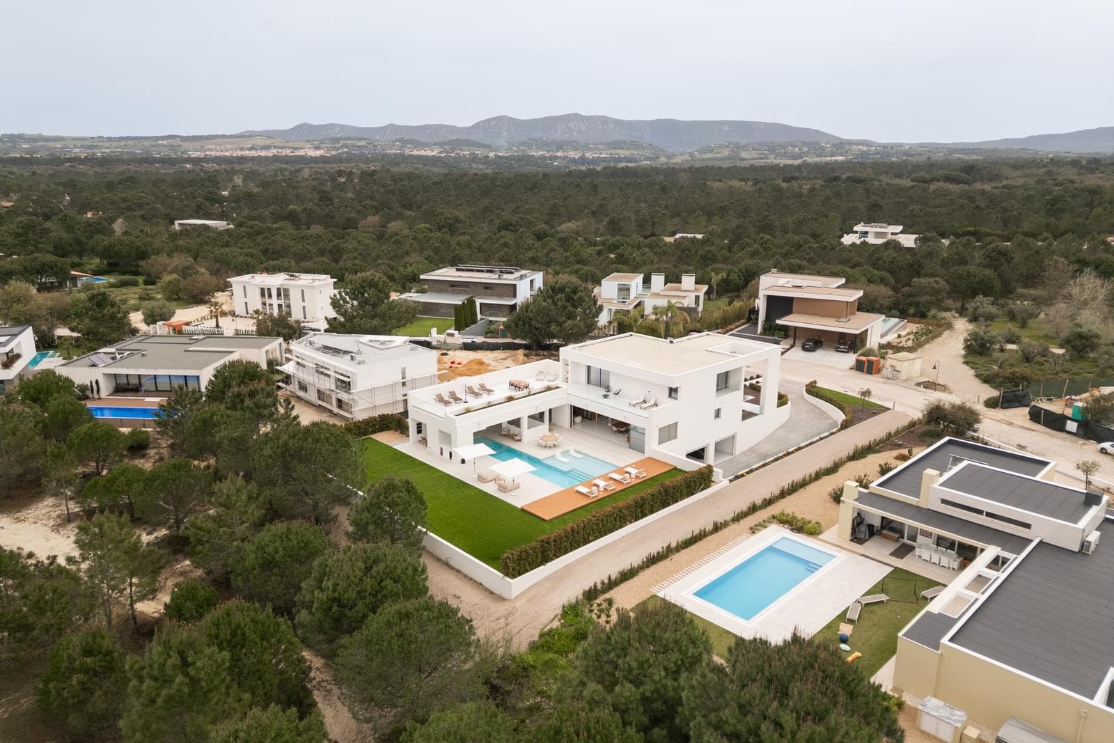 6 Bedroom House with swimming pool, Quinta do Peru, Sesimbra - Image 81