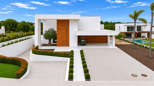 PF36775 - Moradia T6 com piscina, Quinta do Peru, Sesimbra - Imagem 1