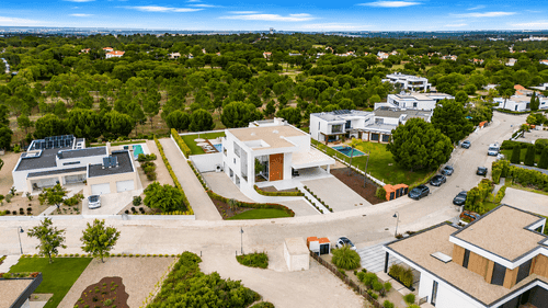 PF36775 - Moradia T6 com piscina, Quinta do Peru, Sesimbra - Imagem 3