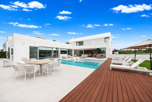 PF36775 - Moradia T6 com piscina, Quinta do Peru, Sesimbra - Imagem 5