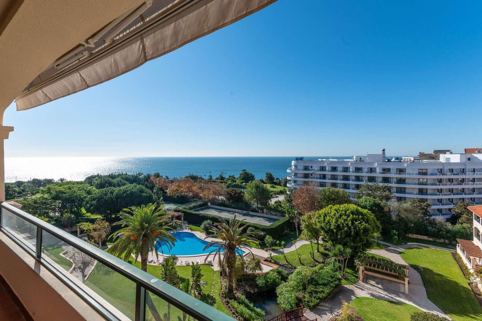 3 Bedroom Apartment with garden, Gandarinha, Cascais - Image 8
