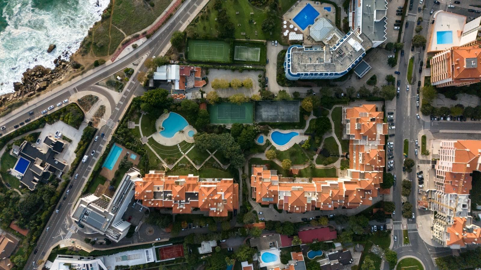 3 Bedroom Apartment with garden, Gandarinha, Cascais - Image 35