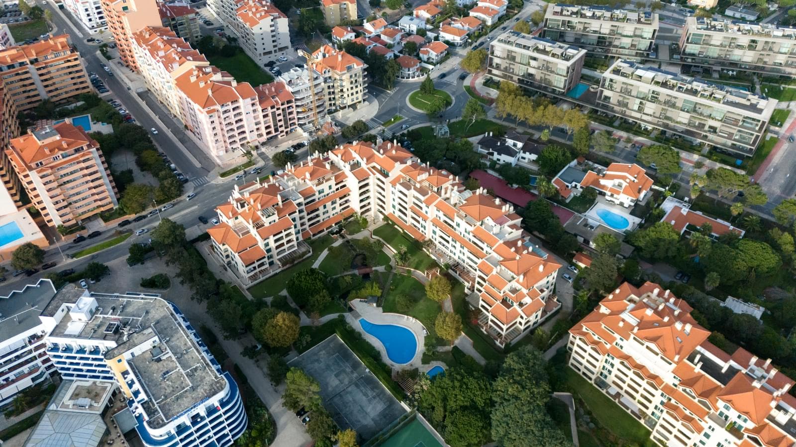 3 Bedroom Apartment with garden, Gandarinha, Cascais - Image 37