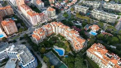 PF39167 - Apartamento T3 com jardim, Gandarinha, Cascais - Imagem 37