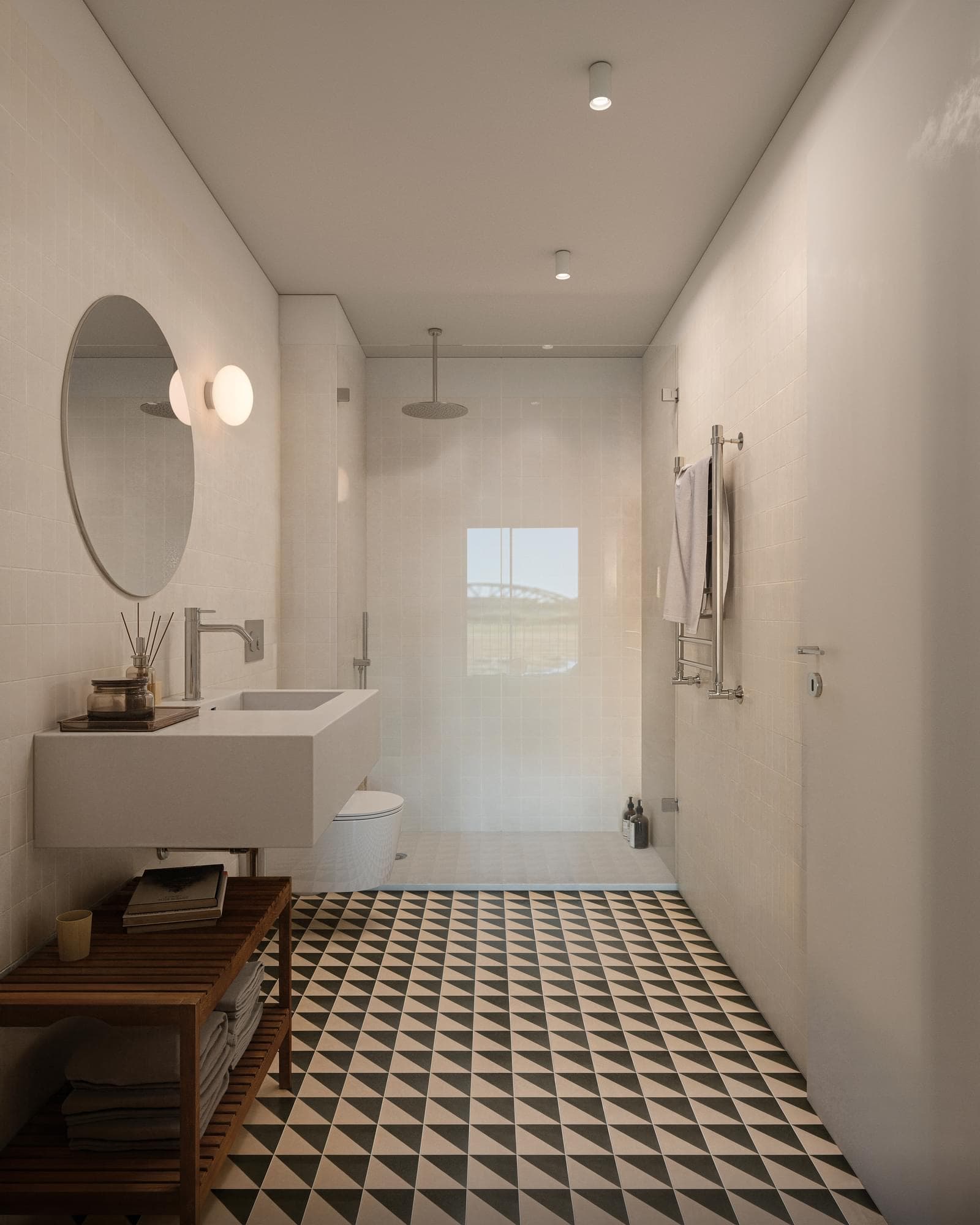 Apartamento T1 no FiniSal, Álcacer do Sal, Alcacer do Sal - Imagem 8