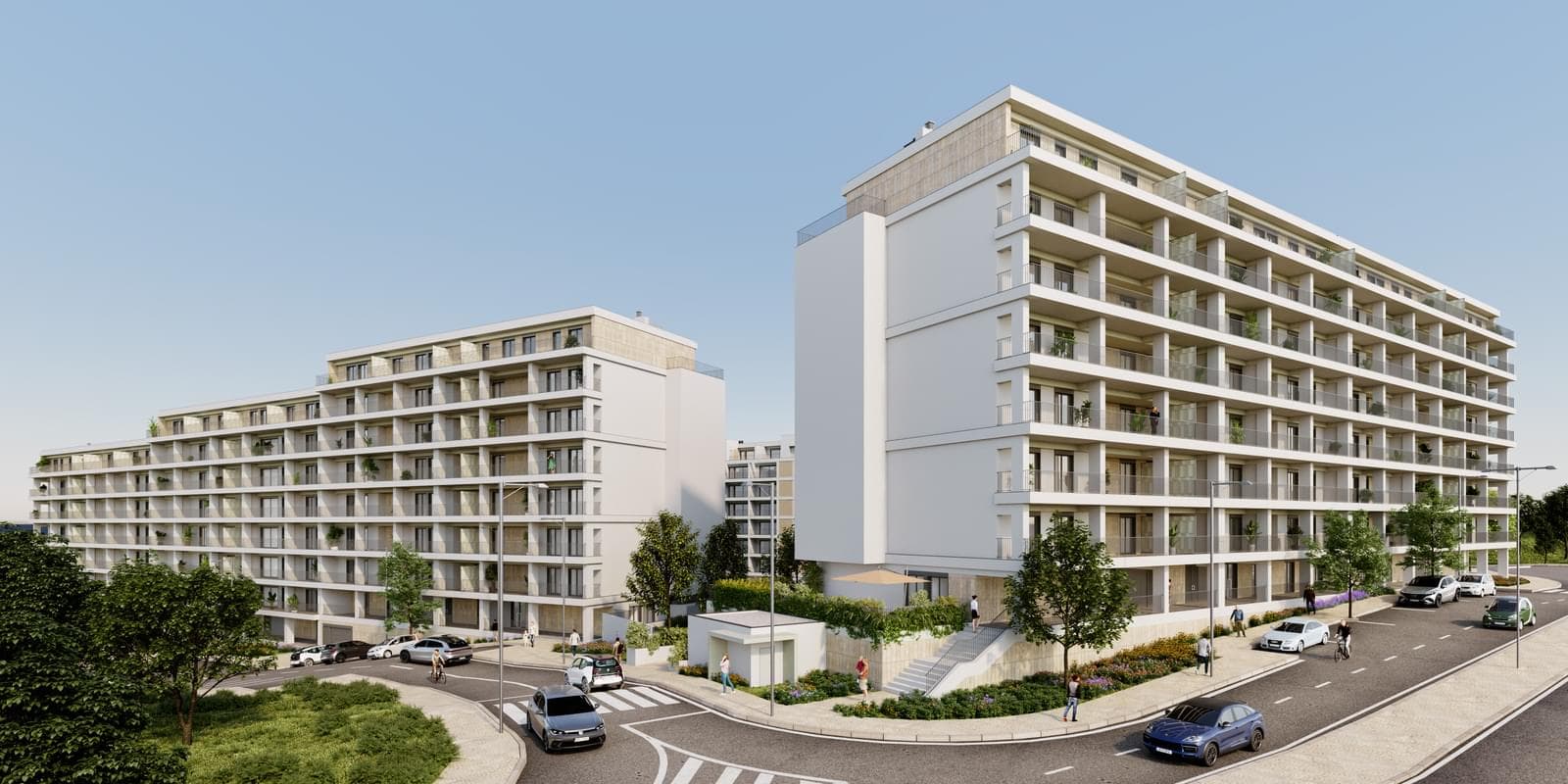 Apartamento T4 com piscina, Loures - Imagem 19