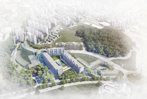 PF39186 - Apartamento T4 com piscina, Loures - Imagem 20