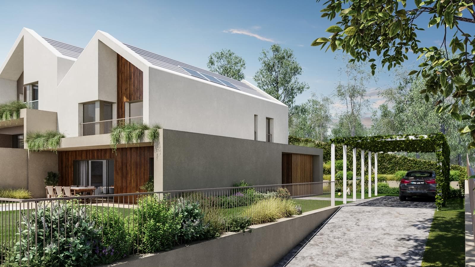 Moradia T4 no NATIVE Townhouses, Belas Clube de Campo, Sintra - Imagem 15
