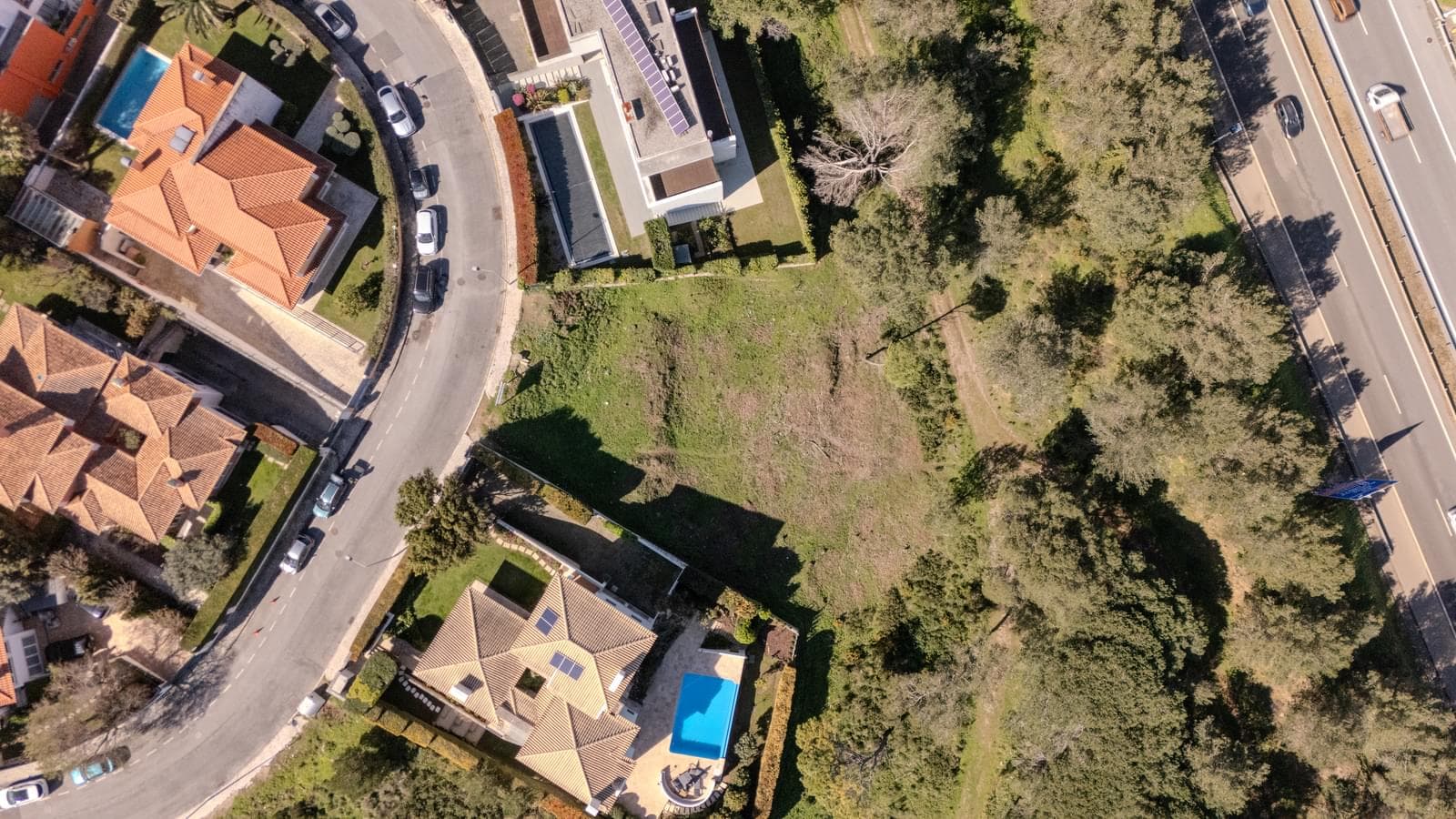 Terreno Urbano 1039 m2, Quinta das Patinhas, Cascais - Imagem 21
