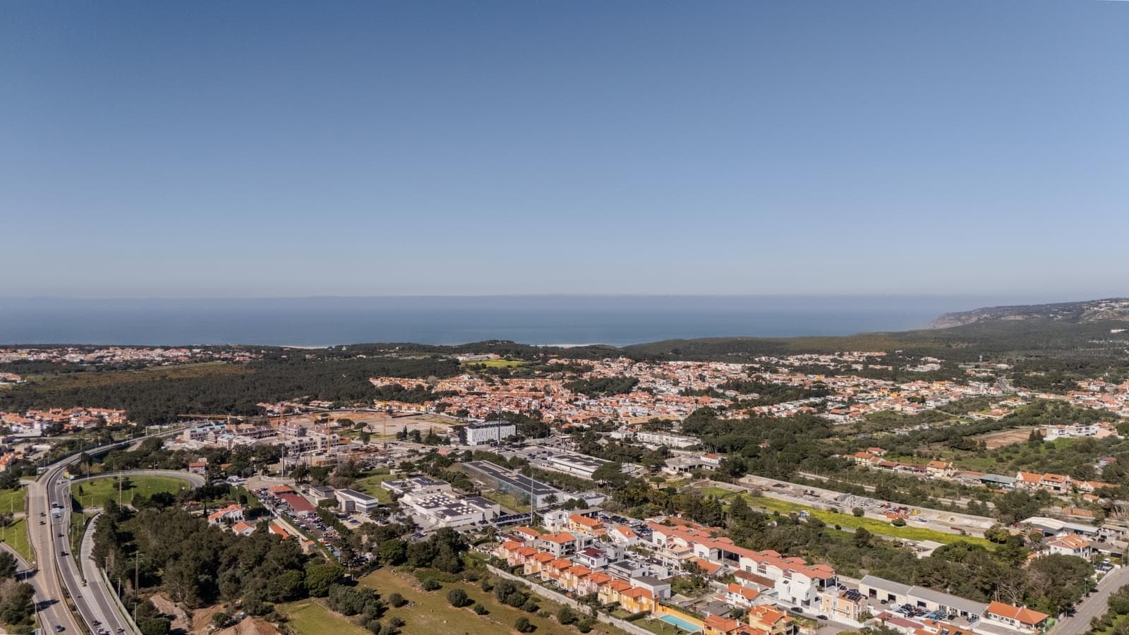 Terreno Urbano 1039 m2, Quinta das Patinhas, Cascais - Imagem 4