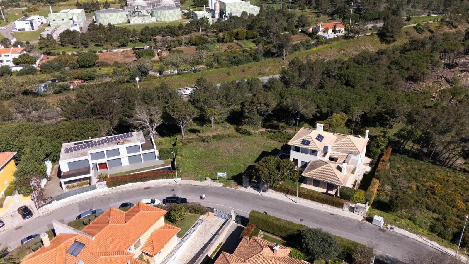Terreno Urbano 1039 m2, Quinta das Patinhas, Cascais - Imagem 23