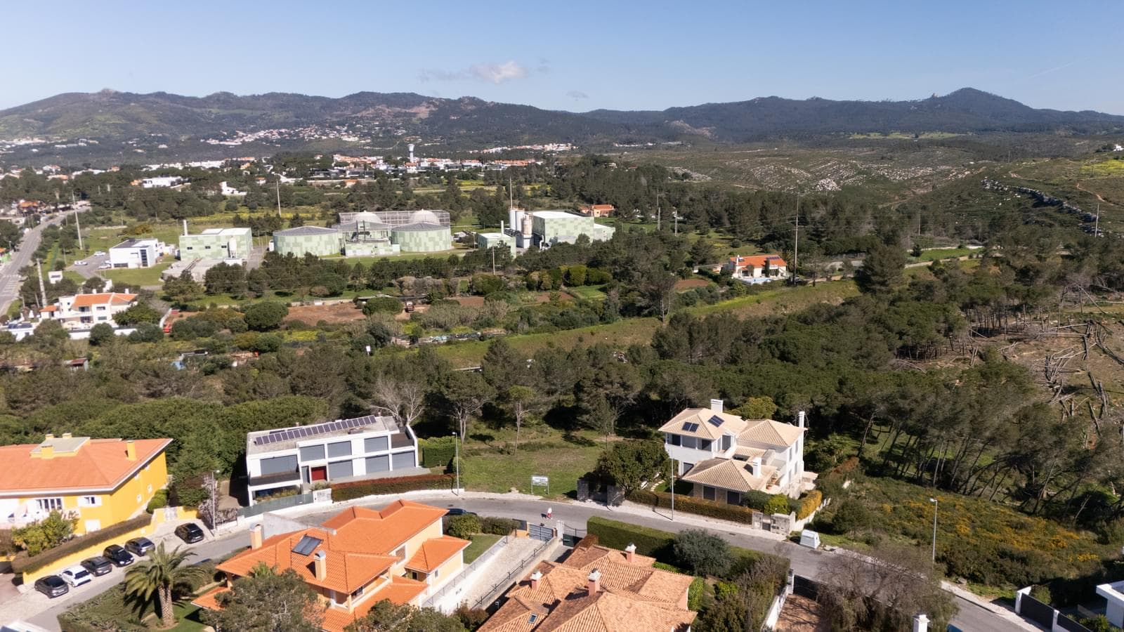 Terreno Urbano 1039 m2, Quinta das Patinhas, Cascais - Imagem 3