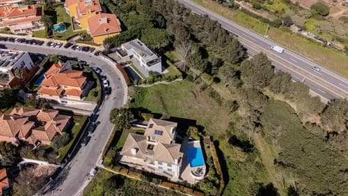PF36858 - Terreno Urbano 1039 m2, Quinta das Patinhas, Cascais - Imagem 22