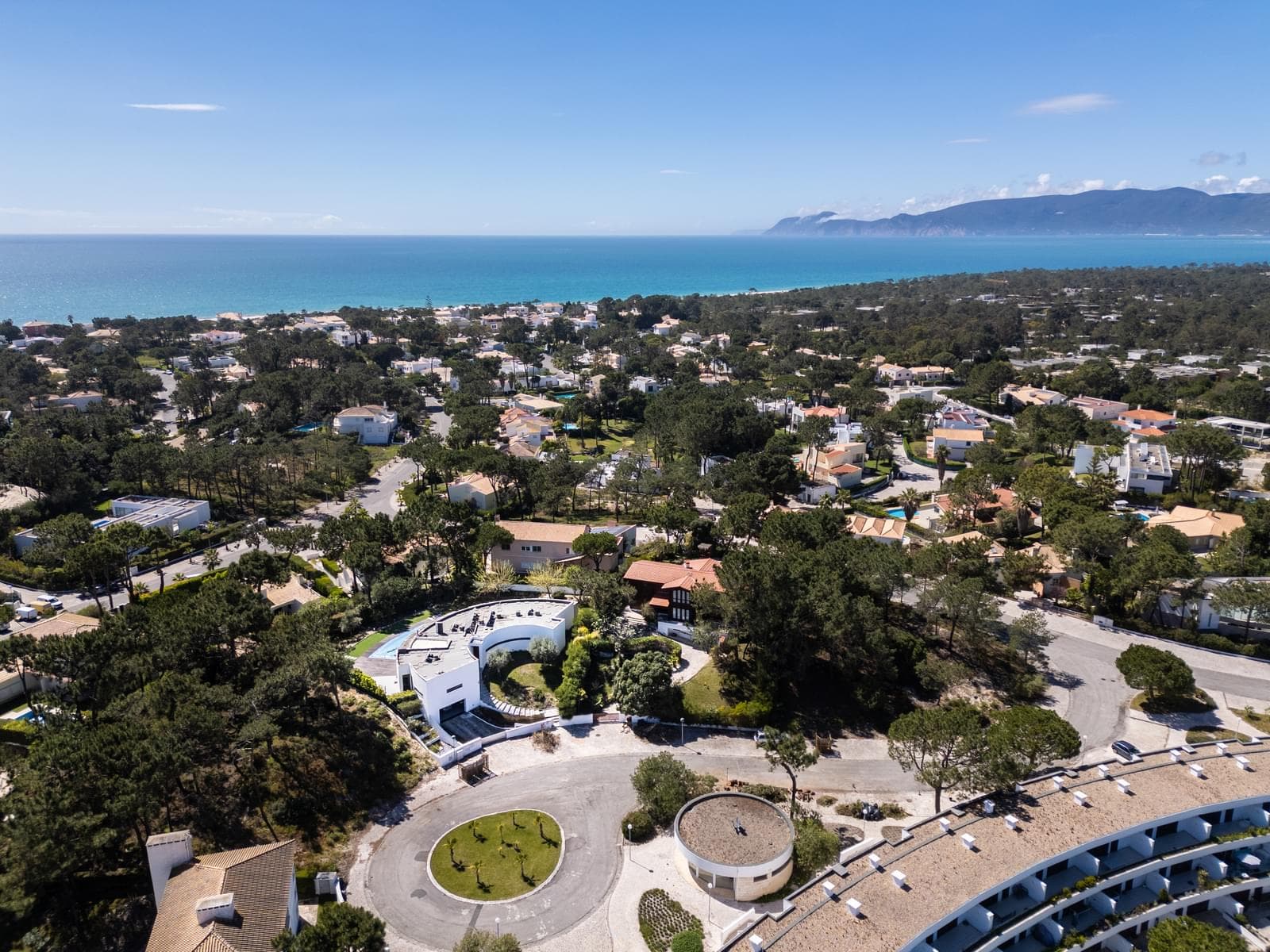 Moradia Isolada T5 com piscina, Soltroia, Grandola - Imagem 41