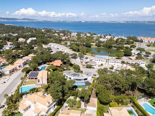 PF36872 - 5 Bedroom Detached house with swimming pool, Soltroia, Grandola - Image 42