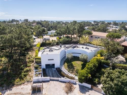 PF36872 - 5 Bedroom Detached house with swimming pool, Soltroia, Grandola - Image 1
