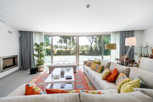 PF36872 - 5 Bedroom Detached house with swimming pool, Soltroia, Grandola - Image 4