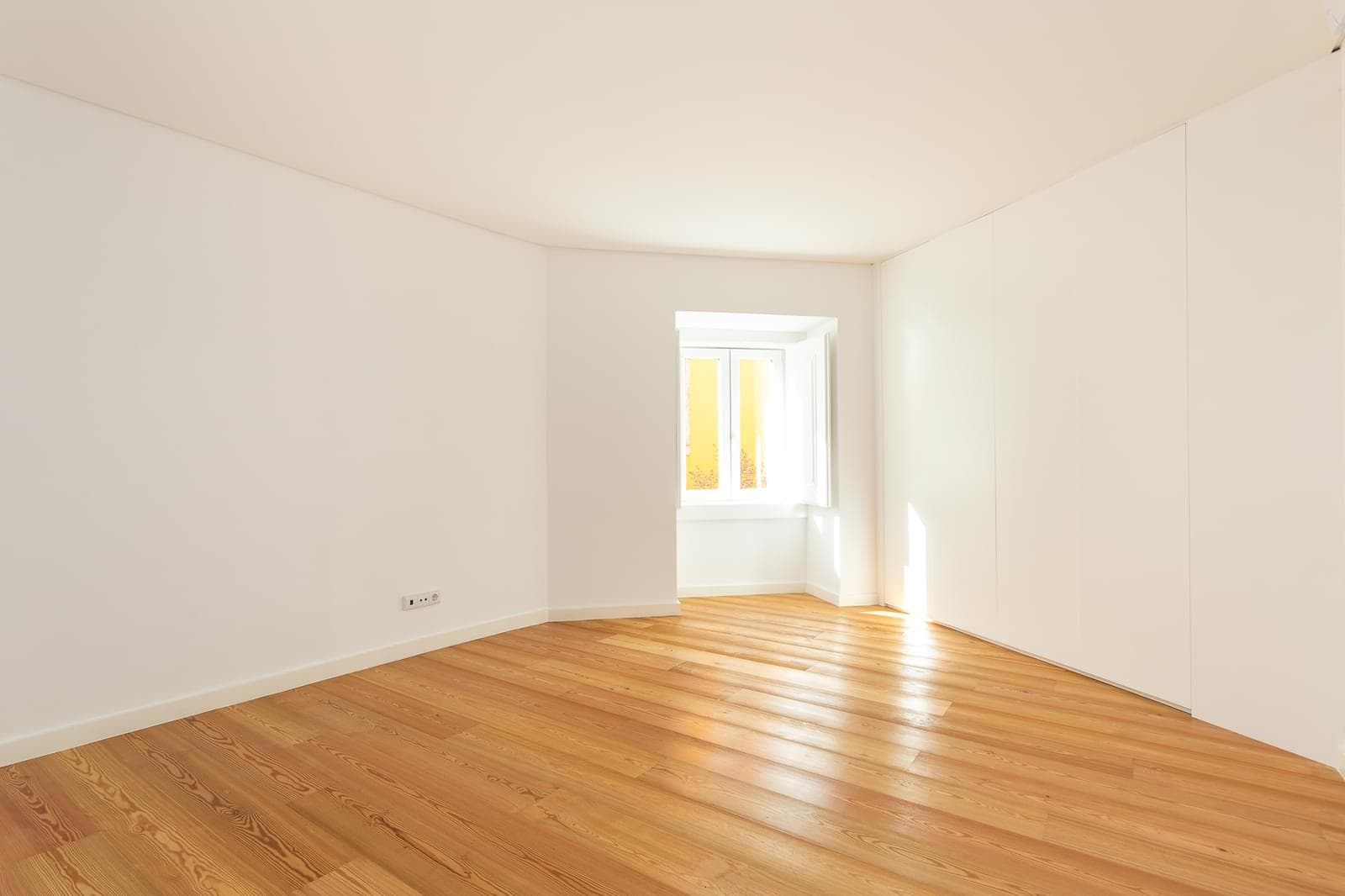 Apartamento T1 novo, Mouraria, Lisboa - Imagem 6
